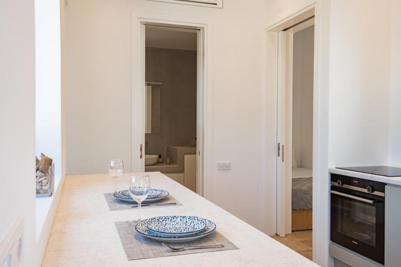 Bracket House Paros Βίλα Dhragoulas Εξωτερικό φωτογραφία