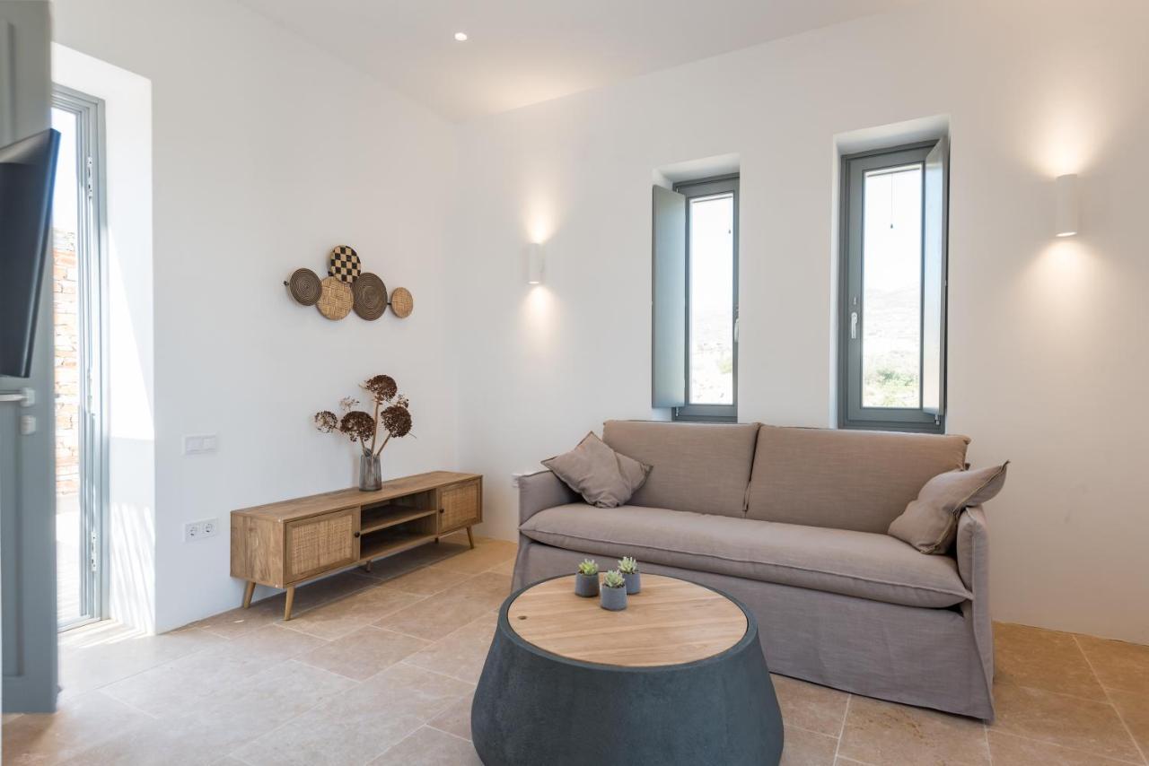 Bracket House Paros Βίλα Dhragoulas Εξωτερικό φωτογραφία