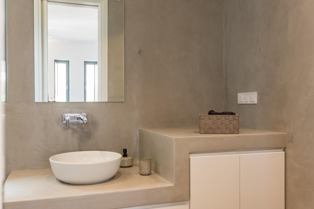 Bracket House Paros Βίλα Dhragoulas Εξωτερικό φωτογραφία