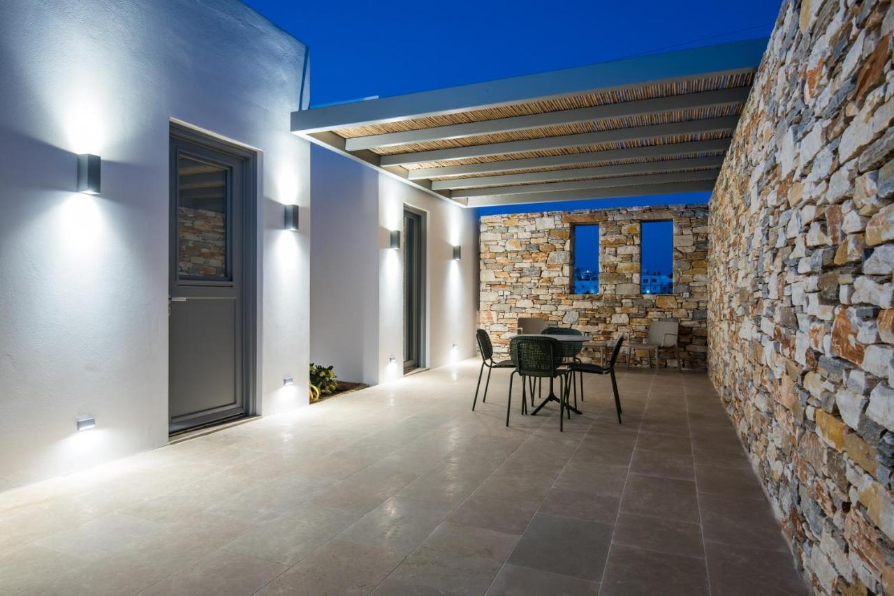 Bracket House Paros Βίλα Dhragoulas Εξωτερικό φωτογραφία