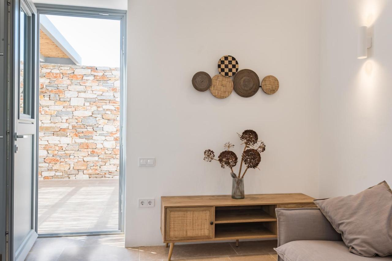 Bracket House Paros Βίλα Dhragoulas Εξωτερικό φωτογραφία
