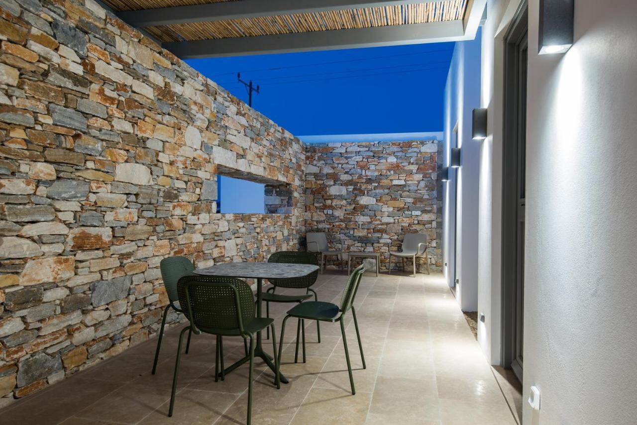 Bracket House Paros Βίλα Dhragoulas Εξωτερικό φωτογραφία