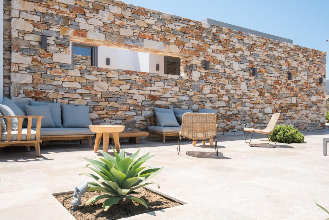 Bracket House Paros Βίλα Dhragoulas Εξωτερικό φωτογραφία