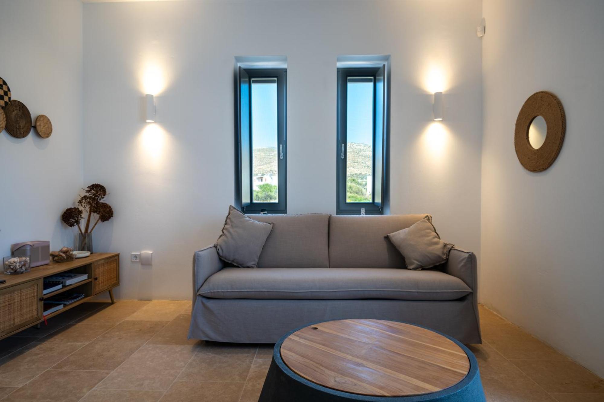 Bracket House Paros Βίλα Dhragoulas Εξωτερικό φωτογραφία