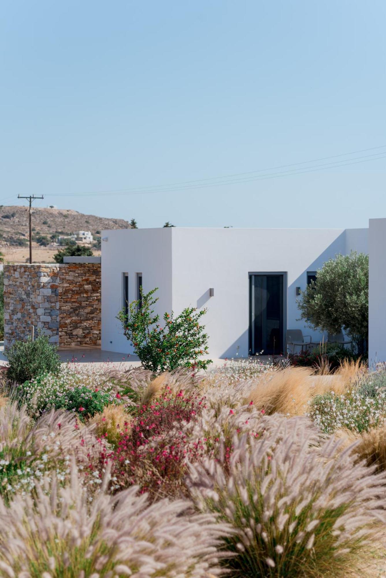 Bracket House Paros Βίλα Dhragoulas Εξωτερικό φωτογραφία