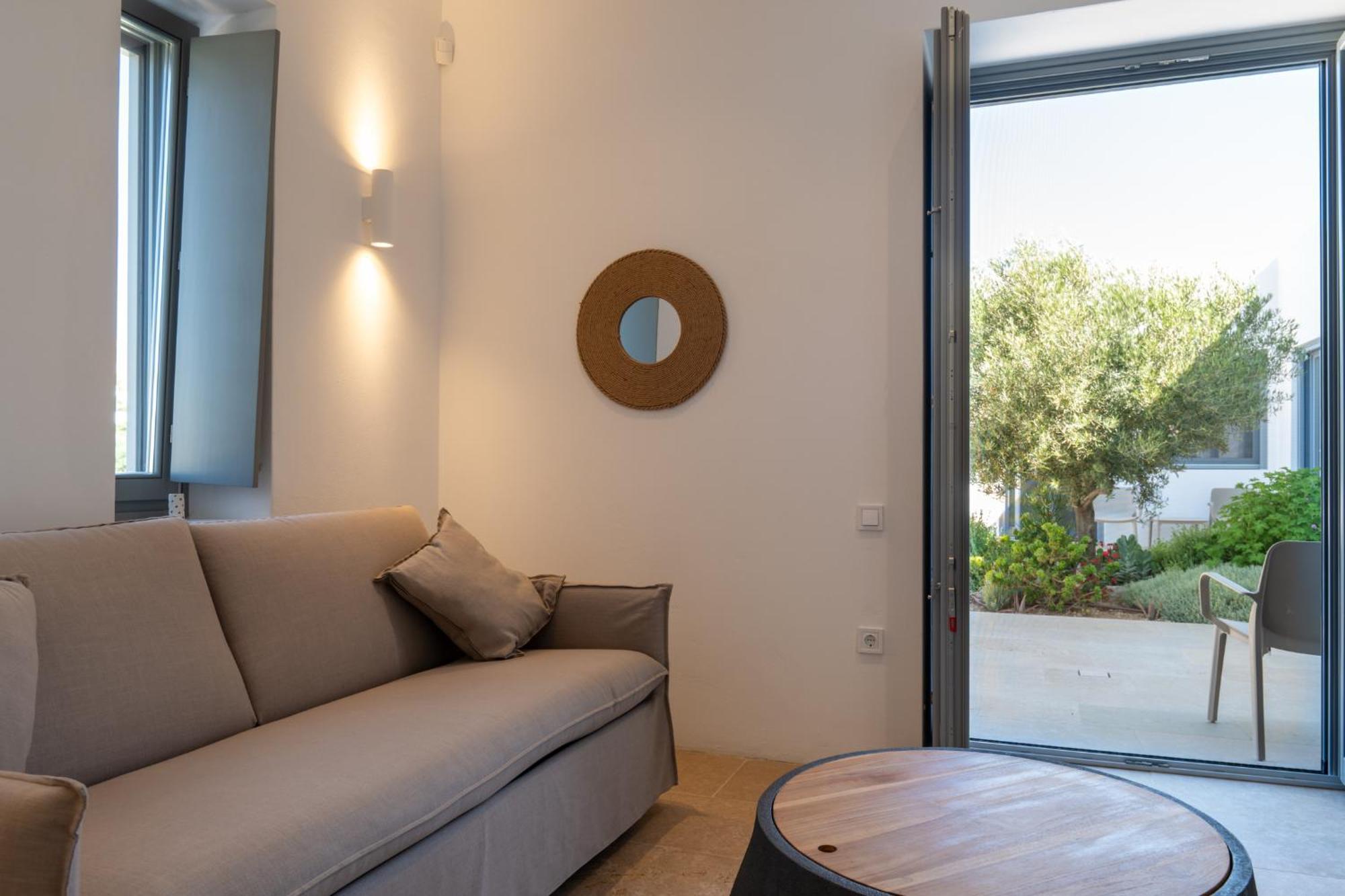 Bracket House Paros Βίλα Dhragoulas Εξωτερικό φωτογραφία