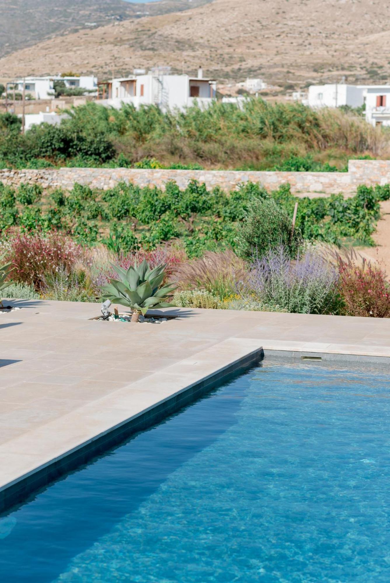 Bracket House Paros Βίλα Dhragoulas Εξωτερικό φωτογραφία